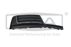 Buferio Grotelės Dešinioji Vai Audi A3 8V3807672B 88071893502 DPA
