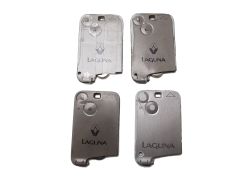 Magnetinė kortelė Renault Laguna 2 285974219R x4 Na Części