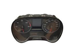 Tachometras Seat Ibiza 6P0920731A A2C94602600 1623