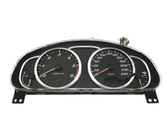 Tachometras Mazda 6 52GR1NA 44092