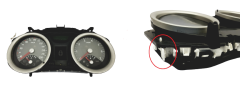 Spidometras Renault Megane 2 8200292049 51500
