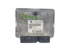 Valdymo Blokas 036906034GM 61601.068.01 IAW4MV.GM VW Magneti Marelli 63135