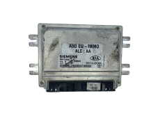 Valdymo Blokas 5WY1344A 39110-2X066 SIMK42 Kia Siemens 61993