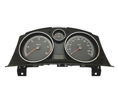 Tachometras Opel Astra H Zafira B 13309007YH 50277