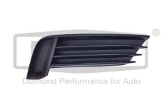 Buferio Grotelės Dešinioji 8V5807682 88071885302 Audi A3 DPA