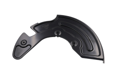 Stabdžių Disko Apsauga Dešinioji Vai VW Audi 8D0615312E 66151713701 DPA