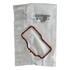 Tarpinė, sandarinimo žiedas Originalus 9800396880 Citroen Peugeot