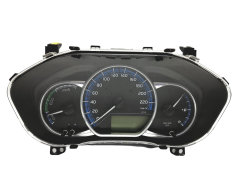 Tachometras Toyota Yaris P13 Hybrid 83800-0UC91 51106