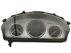 Tachometras Mercedes C W204 A2045404548 VDO