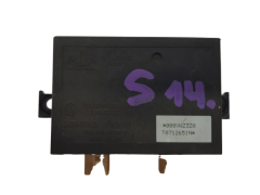 Valdymo bloko modulis VW 6N0953257 5WK4772 Siemens
