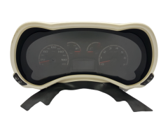 Tachometras Ford Ka 5550050519 18476