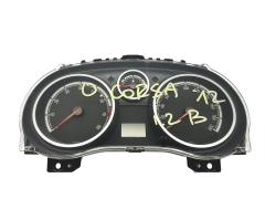Spidometras Opel Corsa D P0013373005 54167