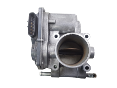 Droselio sklendė Mazda 5 6 RF7J136B0C 2.0 CITD 1279