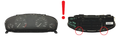 Spidometras Peugeot 406 9630372780 110008882002 53870