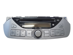 Radijo Cd Mp3 Grotuvas Suzuki Alto 39101M68K00 39101-68K0 CDF-R3019A