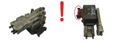 Abs Siurblys Citroen Xantia 10.0501-7853.3 ATE 68030