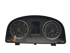 Tachometras VW Caddy 2K5920876A A2C95184400 VDO 1166