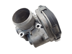 Droselio sklendė Citroen Peugeot Ford 9673534480 1.6 HDI 2480