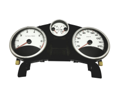 Tachometras Peugeot 207 9662903880 A2C35190331 51558