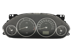 Tachometras Jaguar X-TYPE 4X4F-10849-GB 40936