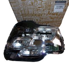 Rūko žibintas Kairė Priekis Originalus 260B27408R Renault Clio 4 RS