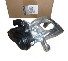 Stabdžių apkaba Dešinė Galas Originalus Renault Koleos 440015170R