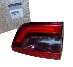 Žibintas Kairioji Naujas Originalus 265550151R Renault