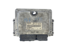 Valdymo Blokas Alfa Romeo 55198492 0281011488 49EAV Bosch 54760