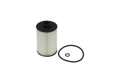 Alyvos Filtras 079198405D B10519 Audi A6 A7 A8 Borsehung