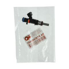 Kuro purkštukas Naujas 166004787R Renault Dacia