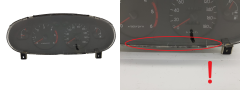 Tachometras Hyundai H-1 94004-4A220 940044A220 2585