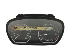 Spidometras BMW 1 E87 9187038-02 1024932-93 52551