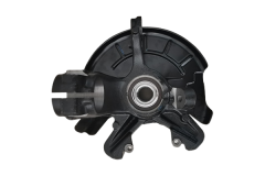 Ratų vairo mazgas Kairioji Vai VW Audi Skoda 6Q0407255AC 44071741101 Vika