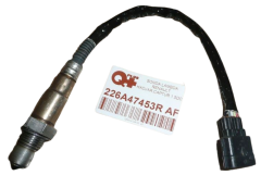 Lambda jutiklis Renault Clio IV Captur Kangoo 1.5 dCI 226A47453R