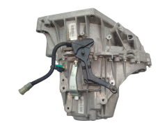 Mechaninė pavarų dėžė Naujas Originalus TL4356 320103599R Renault Kadjar 1.3 TCe