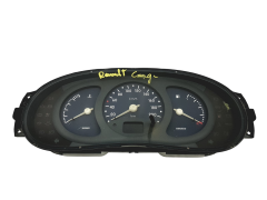Spidometras Renault Kangoo 1 7700313172 53840