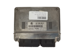 Valdymo Blokas 047906033E 5WP44198 07 3PA SJ32 Skoda Siemens 3063