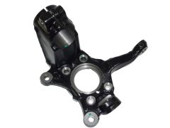 Ratų vairo mazgas Priekis 1K0407255AA 44070090901 VW Audi Seat Skoda Vika