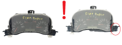 Spidometras Fiat Doblo 46817749 503000111500 54286