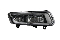 Rūko žibintas Dešinioji 89410815702 6R0941062B VW Polo DPA