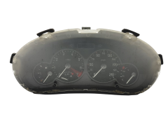 Tachometras Peugeot 206 9645847180 56447