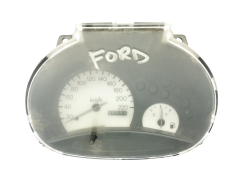 Spidometras Ford Ka 97KP-10C956-AE 97KP10C956AE 41112