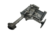Alyvos Siurblys 150151274R 8200307174 Renault 1.5 DCI