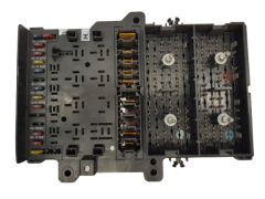 Saugiklių dėžutė Chrysler P4707693 19655