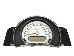Spidometras Suzuki Splash 34100-85L43 Pricol