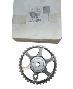 Skirstomojo veleno krumpliaratis Naujas Originalus 0805E8 0805.E8 Citroen Peugeot