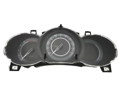 Tachometras Citroen C3 2 96668806XT A2C53385827 33464