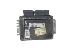 Valdymo Blokas 1214 7520019-01 S118012001L Mini BMW Siemens 60880