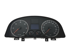 Spidometras VW Caddy 1T0920863A 110080343004 53237