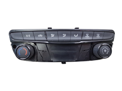 Šildymo Valdymo Blokas A/C Opel Astra K 39042438 Delphi